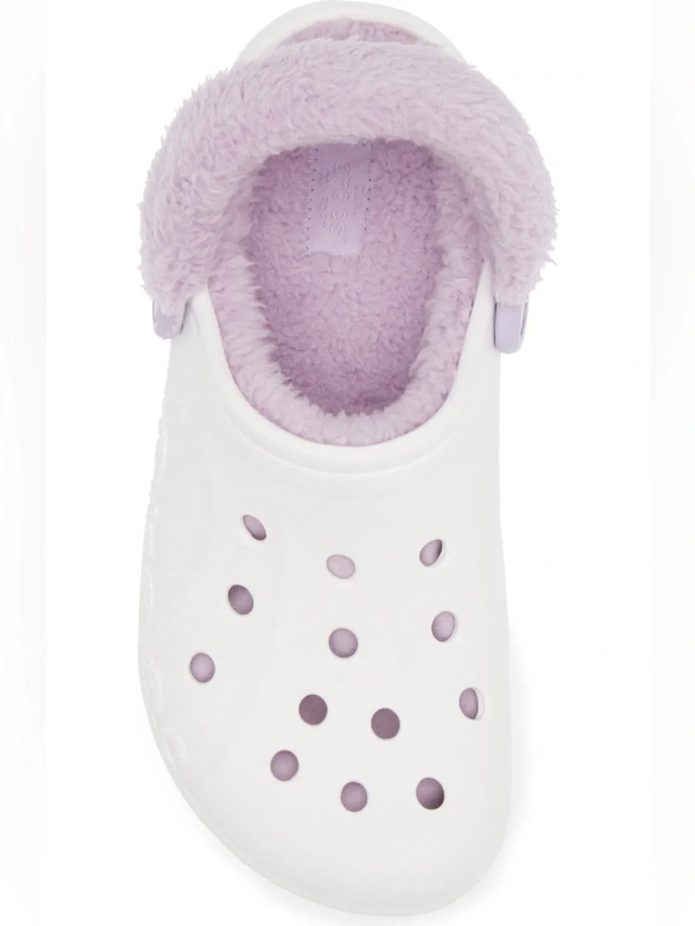 NWT CROCS